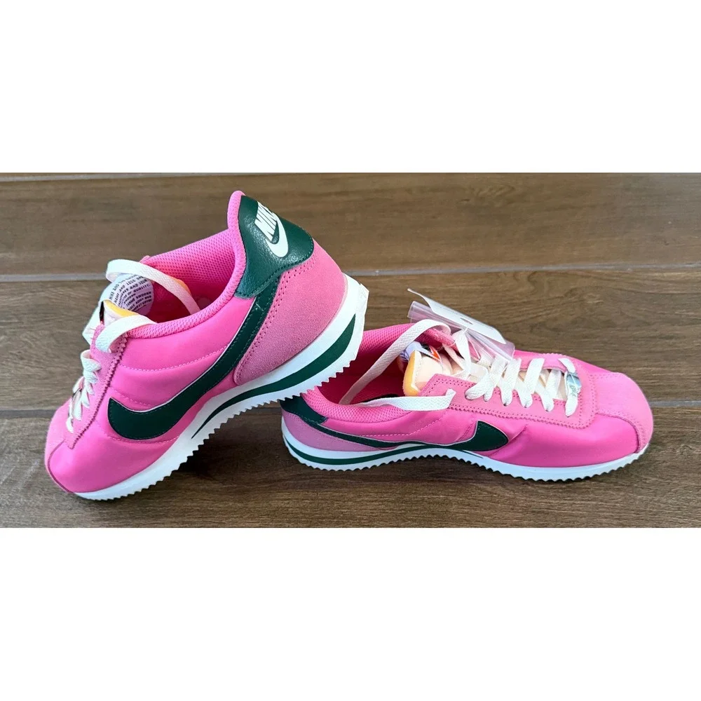 Nike cortez sneakers